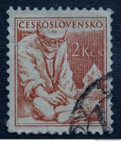 postage stamp 0019